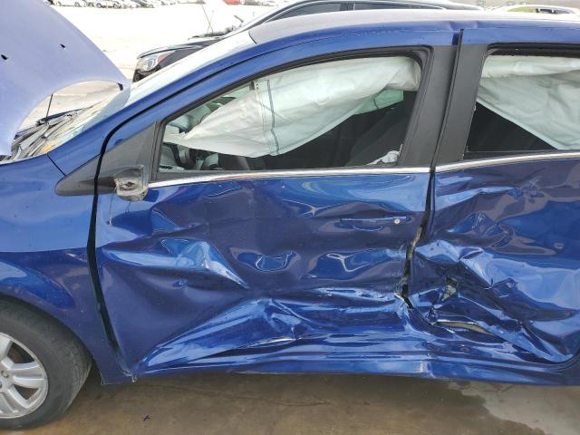 Photo 6 VIN: 1G1JC6SH1D4207358 - CHEVROLET SONIC 