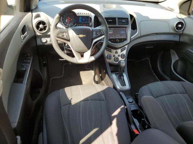 Photo 7 VIN: 1G1JC6SH1F4139078 - CHEVROLET SONIC LT 