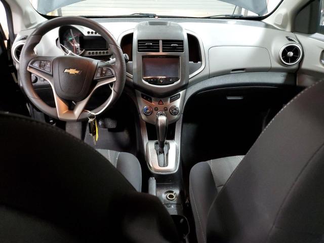 Photo 7 VIN: 1G1JC6SH1G4167335 - CHEVROLET SONIC LT 