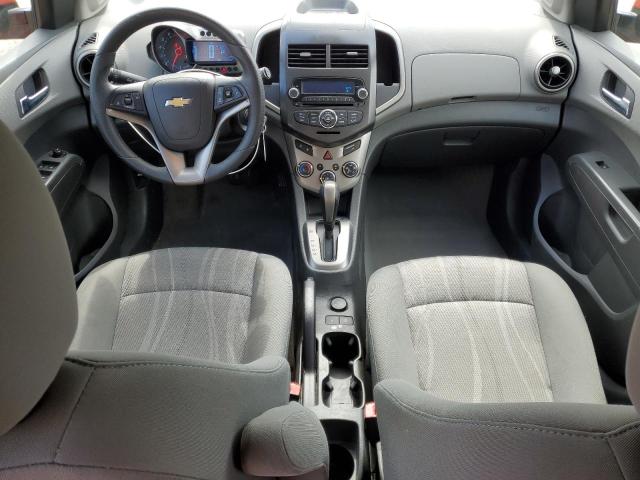 Photo 7 VIN: 1G1JC6SH2D4187380 - CHEVROLET SONIC LT 