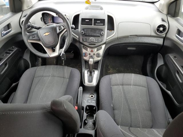 Photo 7 VIN: 1G1JC6SH2D4189906 - CHEVROLET SONIC 