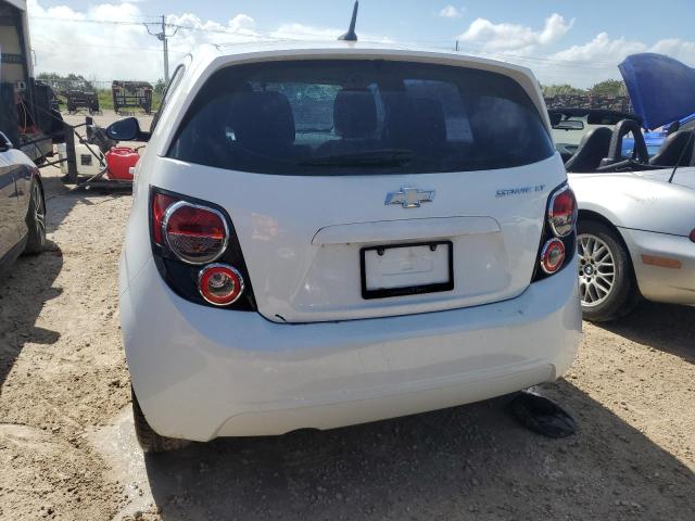 Photo 5 VIN: 1G1JC6SH2E4234487 - CHEVROLET SONIC LT 