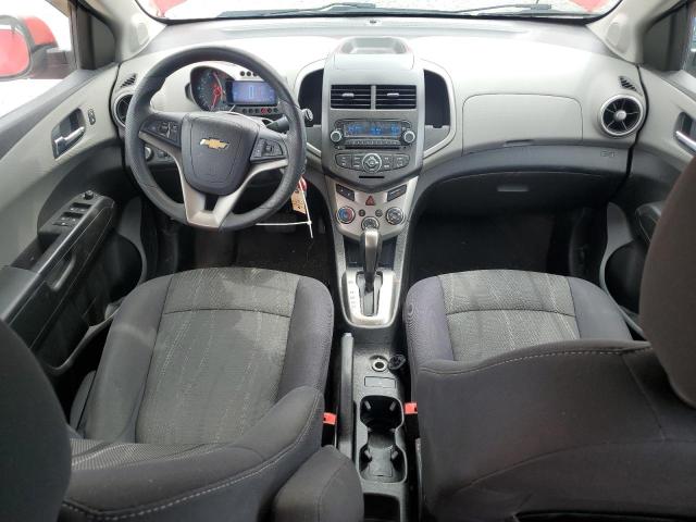 Photo 7 VIN: 1G1JC6SH2F4107563 - CHEVROLET SONIC 