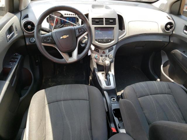 Photo 7 VIN: 1G1JC6SH2G4123666 - CHEVROLET SONIC 