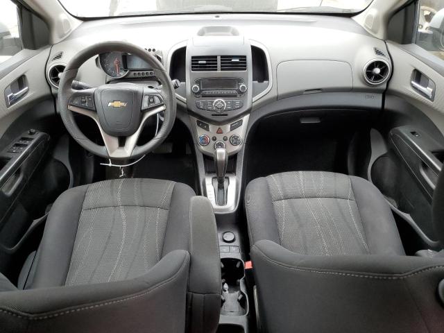 Photo 7 VIN: 1G1JC6SH3D4174055 - CHEVROLET SONIC LT 