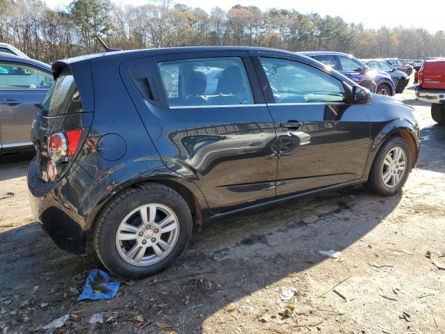 Photo 2 VIN: 1G1JC6SH3D4246470 - CHEVROLET SONIC 