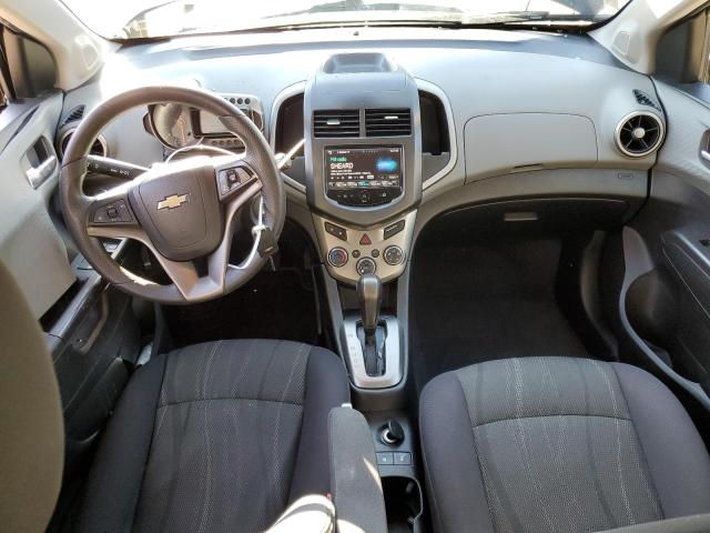 Photo 7 VIN: 1G1JC6SH3D4246470 - CHEVROLET SONIC 