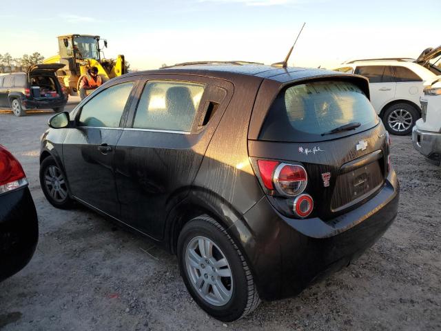 Photo 1 VIN: 1G1JC6SH3D4253046 - CHEVROLET SONIC 