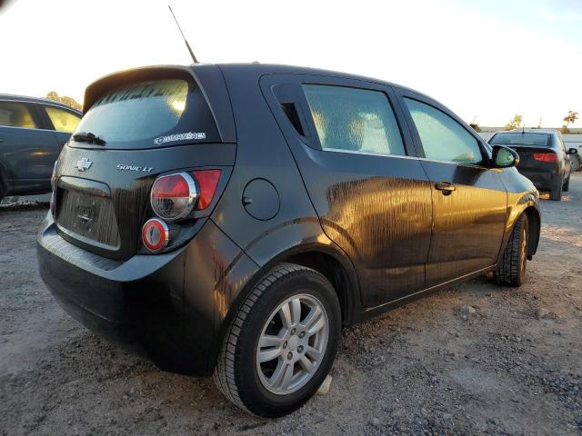 Photo 2 VIN: 1G1JC6SH3D4253046 - CHEVROLET SONIC 