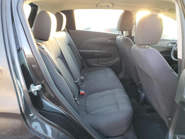 Photo 9 VIN: 1G1JC6SH3D4253046 - CHEVROLET SONIC 