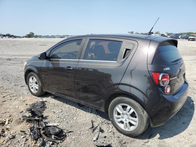 Photo 1 VIN: 1G1JC6SH3E4113631 - CHEVROLET SONIC LT 