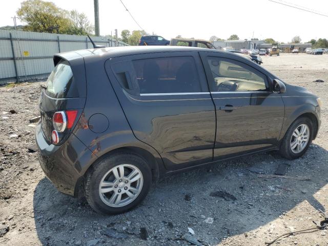 Photo 2 VIN: 1G1JC6SH3E4113631 - CHEVROLET SONIC LT 