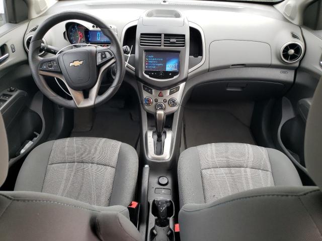 Photo 7 VIN: 1G1JC6SH3F4102727 - CHEVROLET SONIC LT 