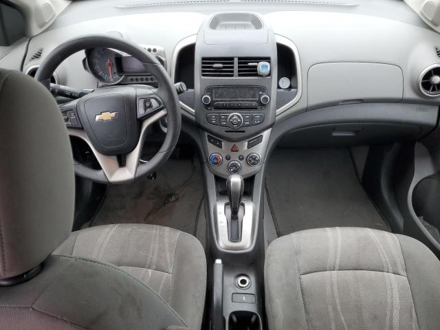 Photo 7 VIN: 1G1JC6SH3F4146159 - CHEVROLET SONIC 