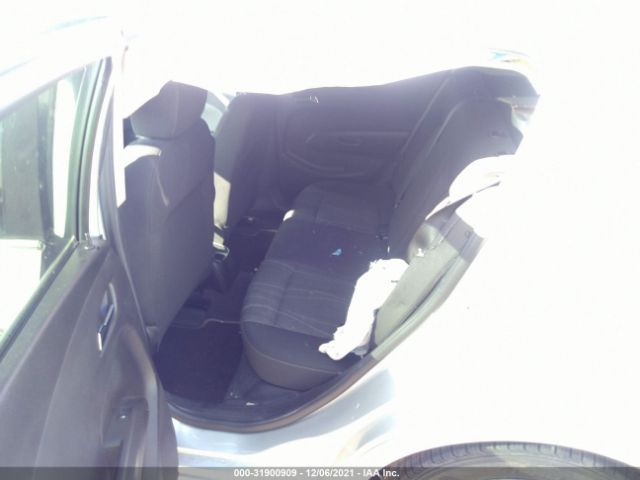 Photo 7 VIN: 1G1JC6SH3F4187343 - CHEVROLET SONIC 