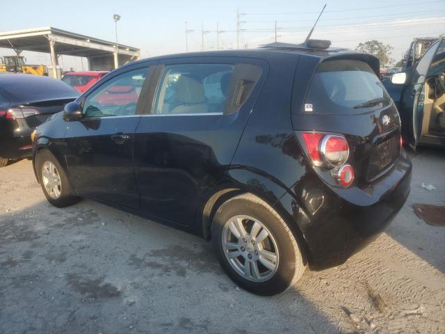 Photo 1 VIN: 1G1JC6SH4C4152984 - CHEVROLET SONIC LT 