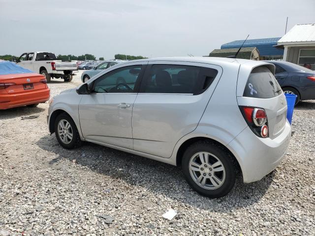 Photo 1 VIN: 1G1JC6SH4C4214478 - CHEVROLET SONIC 