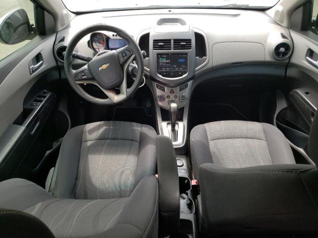 Photo 7 VIN: 1G1JC6SH4D4195576 - CHEVROLET SONIC 