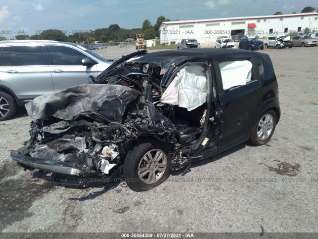 Photo 1 VIN: 1G1JC6SH4E4127408 - CHEVROLET SONIC 