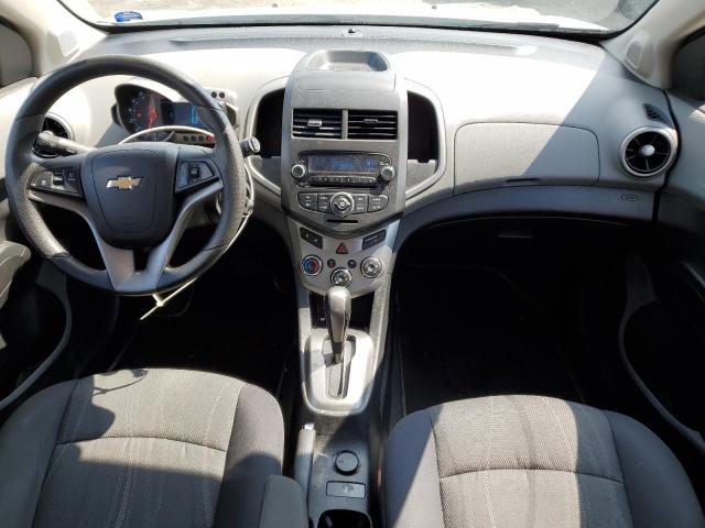 Photo 7 VIN: 1G1JC6SH4E4225029 - CHEVROLET SONIC 