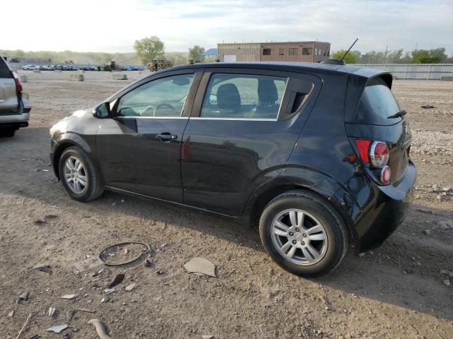 Photo 1 VIN: 1G1JC6SH4F4150897 - CHEVROLET SONIC 