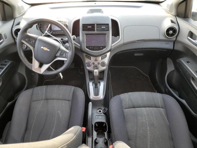 Photo 7 VIN: 1G1JC6SH4F4150897 - CHEVROLET SONIC 