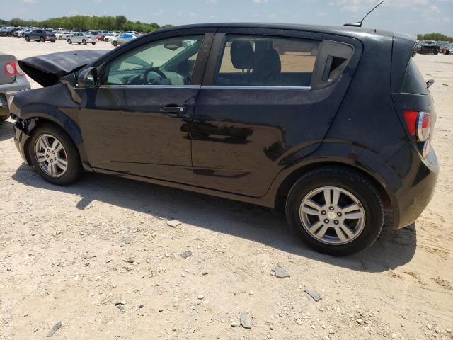 Photo 1 VIN: 1G1JC6SH5E4102064 - CHEVROLET SONIC LT 