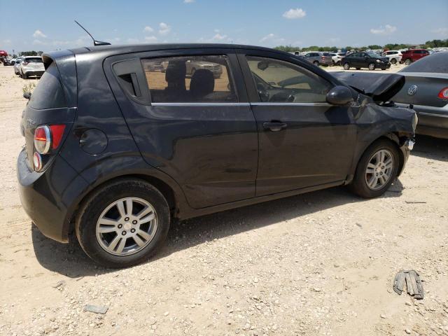 Photo 2 VIN: 1G1JC6SH5E4102064 - CHEVROLET SONIC LT 