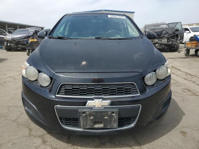 Photo 4 VIN: 1G1JC6SH5E4134013 - CHEVROLET SONIC LT 