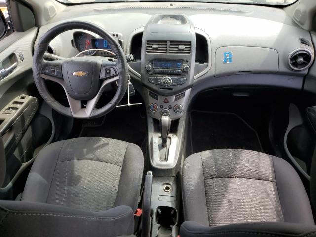 Photo 7 VIN: 1G1JC6SH5E4134013 - CHEVROLET SONIC LT 