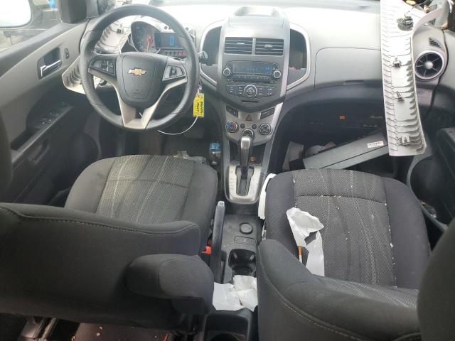 Photo 7 VIN: 1G1JC6SH5E4213679 - CHEVROLET SONIC 