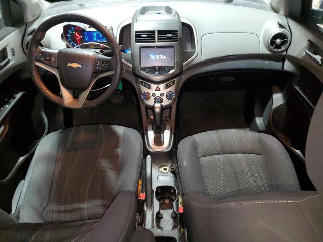 Photo 7 VIN: 1G1JC6SH5E4228778 - CHEVROLET SONIC LT 