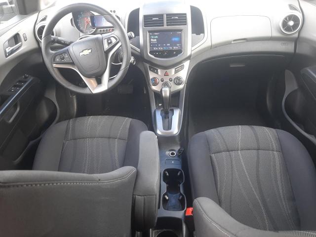 Photo 7 VIN: 1G1JC6SH5E4235116 - CHEVROLET SONIC 