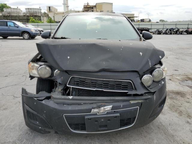 Photo 4 VIN: 1G1JC6SH5F4124258 - CHEVROLET SONIC 