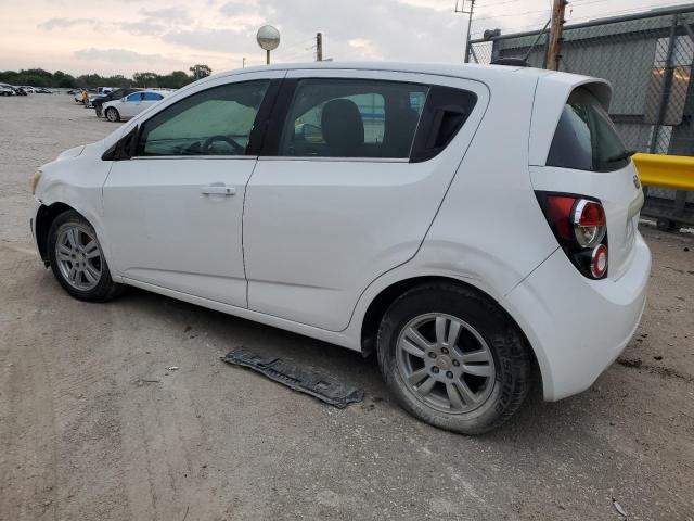 Photo 1 VIN: 1G1JC6SH5G4154345 - CHEVROLET SONIC 