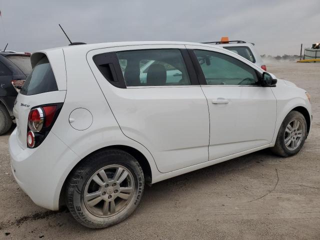 Photo 2 VIN: 1G1JC6SH5G4154345 - CHEVROLET SONIC 