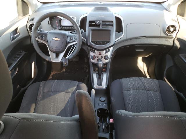 Photo 7 VIN: 1G1JC6SH6D4133399 - CHEVROLET SONIC 