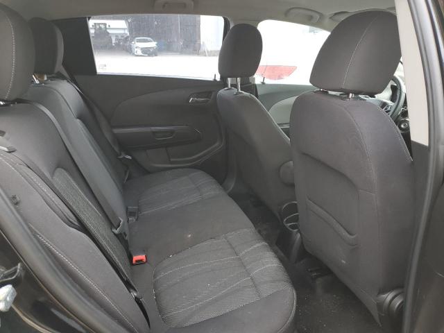 Photo 5 VIN: 1G1JC6SH6D4154317 - CHEVROLET SONIC LT 