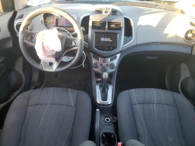 Photo 7 VIN: 1G1JC6SH6E4157316 - CHEVROLET SONIC LT 