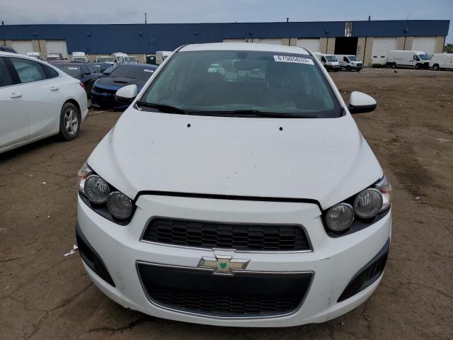 Photo 4 VIN: 1G1JC6SH6E4157655 - CHEVROLET SONIC 