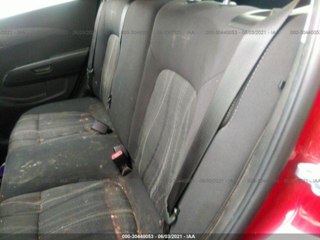 Photo 7 VIN: 1G1JC6SH6E4200116 - CHEVROLET SONIC 