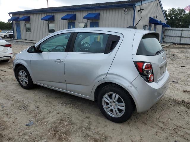 Photo 1 VIN: 1G1JC6SH6F4122812 - CHEVROLET SONIC 