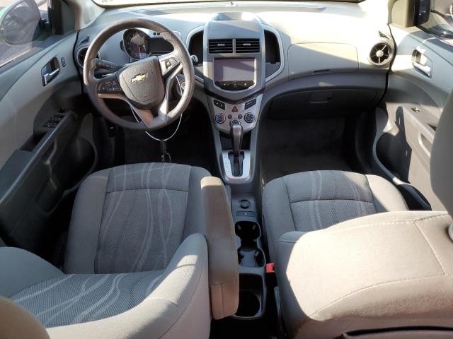 Photo 7 VIN: 1G1JC6SH6F4142543 - CHEVROLET SONIC 