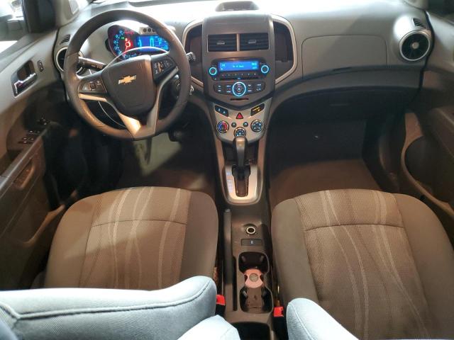 Photo 7 VIN: 1G1JC6SH6F4143739 - CHEVROLET SONIC 