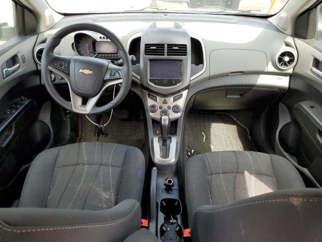 Photo 7 VIN: 1G1JC6SH6G4101654 - CHEVROLET SONIC 