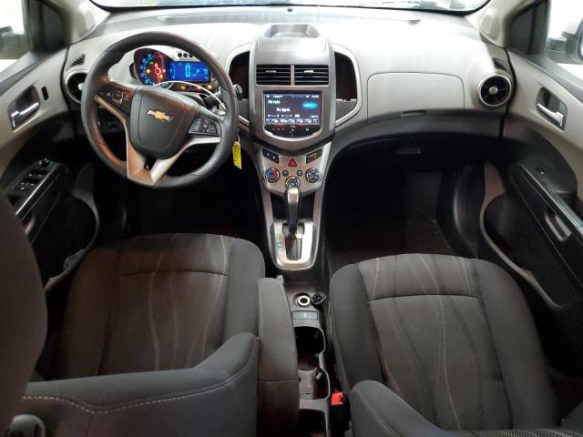 Photo 7 VIN: 1G1JC6SH6G4148988 - CHEVROLET SONIC LT 