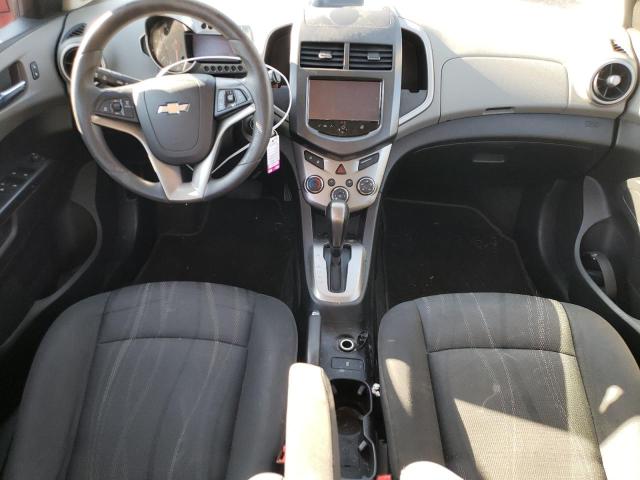 Photo 7 VIN: 1G1JC6SH6G4182297 - CHEVROLET SONIC 