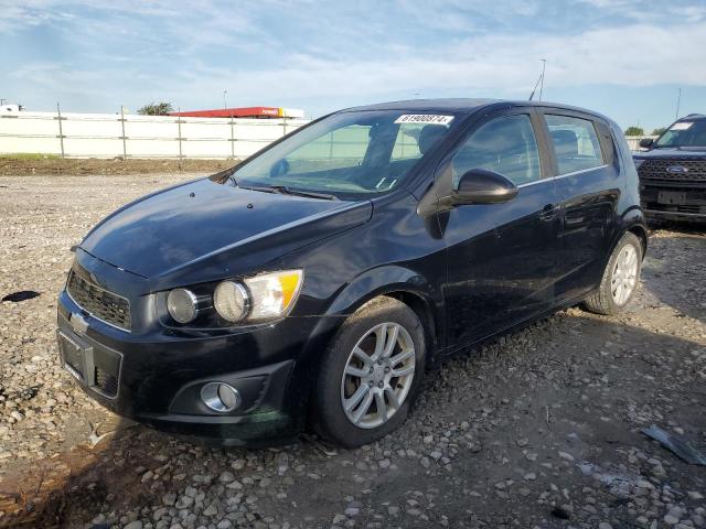 Photo 0 VIN: 1G1JC6SH7C4112155 - CHEVROLET SONIC 