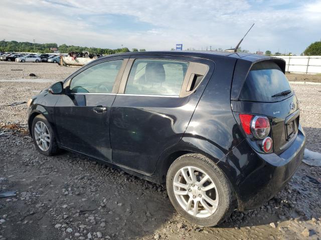 Photo 1 VIN: 1G1JC6SH7C4112155 - CHEVROLET SONIC 