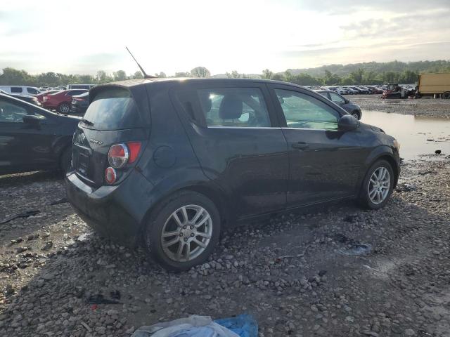 Photo 2 VIN: 1G1JC6SH7C4112155 - CHEVROLET SONIC 